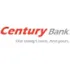 Century Bank logo