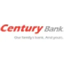 Century Bank logo