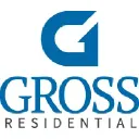 Gross Residential logo