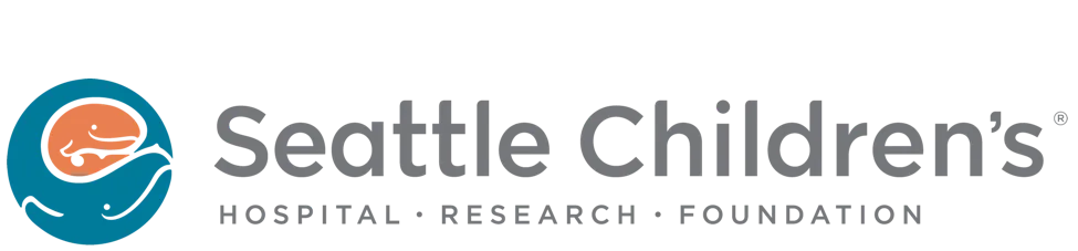 Seattle Children's logo