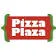 Pizza Plaza logo