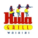 Hula Grill Waikiki logo
