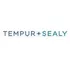 Tempur Sealy logo