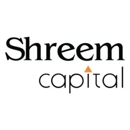 Shreem Capital logo