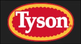 Tyson Foods, Inc. logo
