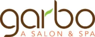 Garbo A Salon & Spa logo