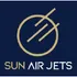Sun Air Jets, LLC logo