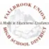 FALLBROOK UNION HIGH SCHOOL DISTRICT logo