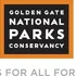 Golden Gate National Parks Conservancy logo
