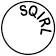 Sqirl logo