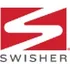 Swisher logo