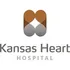Kansas Heart Hospital logo