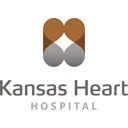 Kansas Heart Hospital logo