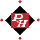 Plimpton & Hills logo