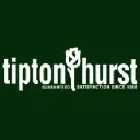 Tipton and Hurst logo