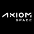 Axiom Space logo