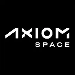 Axiom Space logo