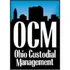 Ohio Custodial Management logo
