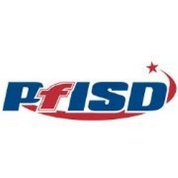 Pflugerville Independent School District logo