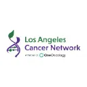 Los Angeles Cancer Network logo