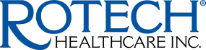 Rotech Healthcare Inc. logo