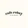 Cafe Robey logo