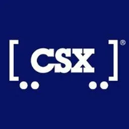 CSX logo