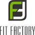 Fit Factory logo