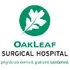 Oakleaf Surgical Hospital logo