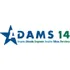 Adams County School District 14 logo