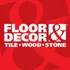Floor & Decor logo