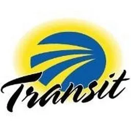 Ben Franklin Transit logo