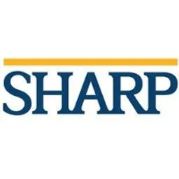 Sharp Healthcare logo