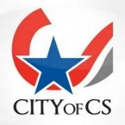 City of College Station logo