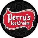 Perry's Ice Cream logo