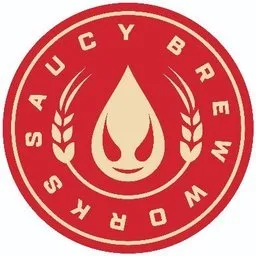 Saucy Brew Works logo
