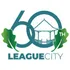 City of League City, TX logo
