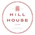 Hill House Home logo