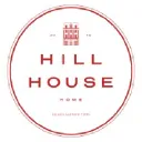 Hill House Home logo