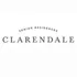 Clarendale Clayton logo