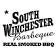 South Winchester BBQ logo