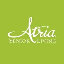 Atria Support Center logo
