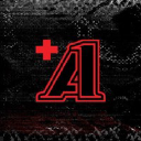 Athletes First logo