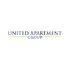 United Apartment Group logo