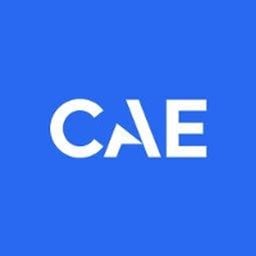 CAE Inc. logo