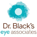 Dr. Black's Eye Associates logo