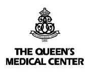 The Queen's Medical Center logo