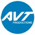 AVT Productions logo