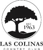 Las Colinas Country Club logo