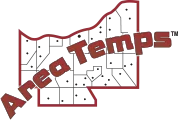 Area Temps logo